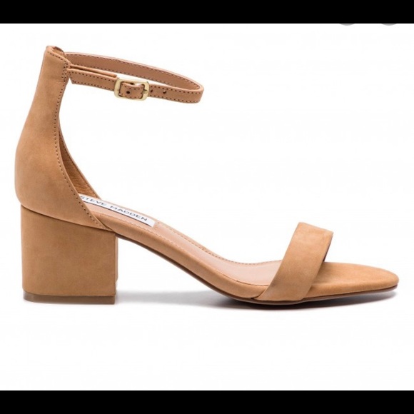 Steve Madden Irene sandal 9 - Picture 1 of 10